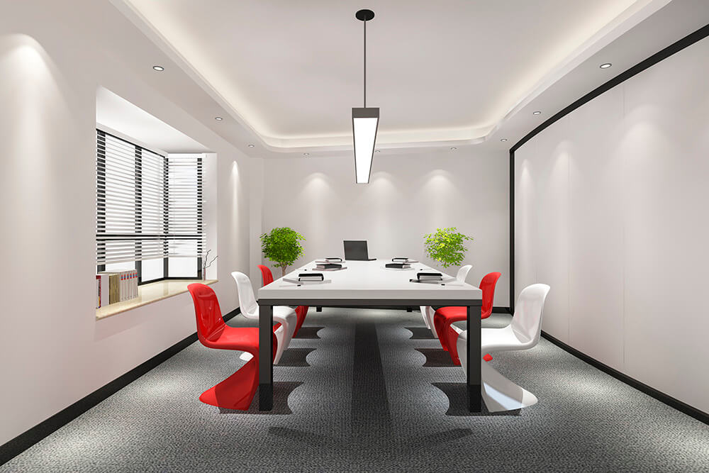 interior design company in Nepal