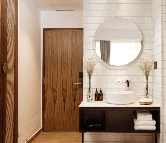 All type of doors by City Interiors